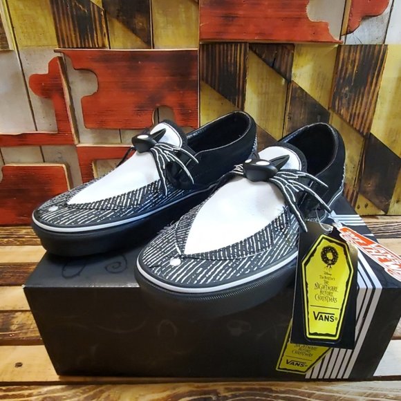 Vans Shoes - Vans Classic Slip-On Size 8.5